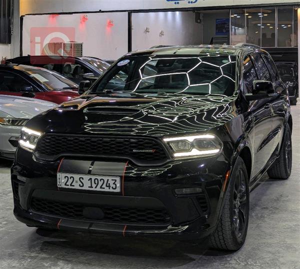 دودج دورانجو 2023 للبيع في العراق - النجف